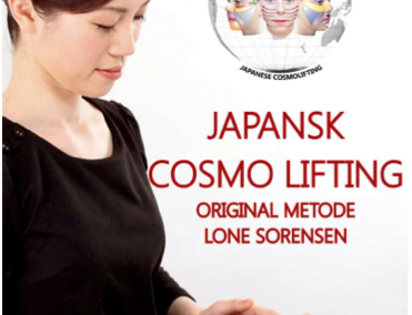 Japansk Lifting