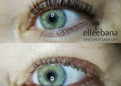 Elleebana One Shot Lash Lift